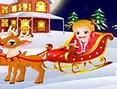 Baby Hazel Weihnachts-Traum