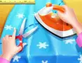 Baby Tailor Clothes and Shoes Maker