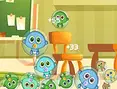 Babys kombinieren