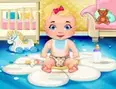 Babysitter: Crazy Daycare