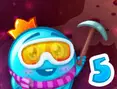 Back to Candyland 5