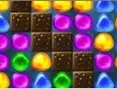 Back to Candyland
