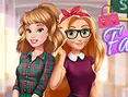 Back to school Fashionistas