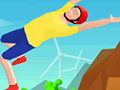Backflip Dive 3D