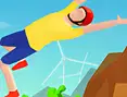 Backflip Dive 3D
