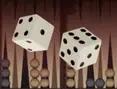 Backgammon Classic