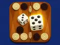 Backgammon Duel