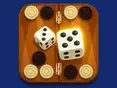 Backgammon Duel