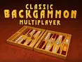 Backgammon Multiplayer
