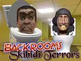 Backrooms Skibidi Terrors