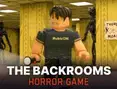 Backrooms