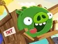 Bad Piggies Online 2015