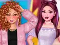 Baddie Vs Pretty