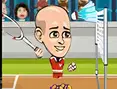 Badminton-Legenden
