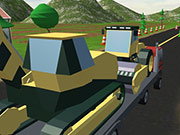 Bagger Simulator
