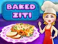 Baked Ziti