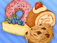 Bakery Shop