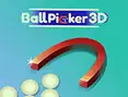 Ball Picker 3D