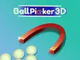 Ball Picker 3D