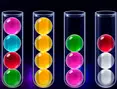 Ball Sort