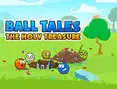 Ball Tales - The Holy Treasure
