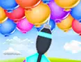 Balloon Pop