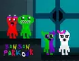 Ban Ban Parkour