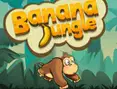 Bananen- Dschungel