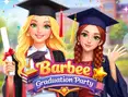 Barbee And Friends Graduation Party