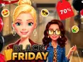 Barbee Black Friday Fashion