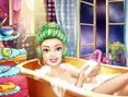 Barbie Beauty Bath