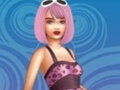 Barbie Fashion Dress-Up