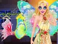 Barbie Halloween Trick or Treat