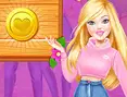 Barbie Hiking Date