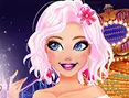 Barbie Life in Pink