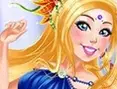 Barbie Pearl Princess Makeover