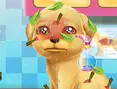 Barbie Puppy Rescue