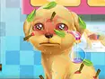 Barbie Puppy Rescue
