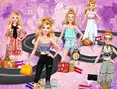 Barbie Roadtrip Adventure