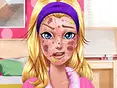 Barbie: Superheldin