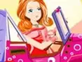 Barbie Transport