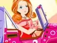Barbie Transport