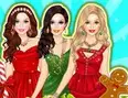 Barbie Winter Glam
