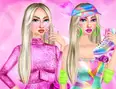 Barbiecore