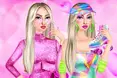 Barbiecore