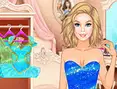 Barbies Frühlingsball