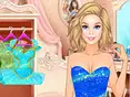 Barbies Frühlingsball