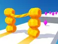 Barrel Roller: Amazing Runner