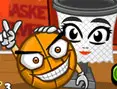 Basket & Ball