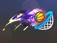 Basket Shot